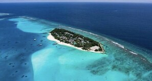 Exterior - Eveyla Guesthouse (Fulidhoo)