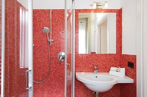 Studio | Salle de bain