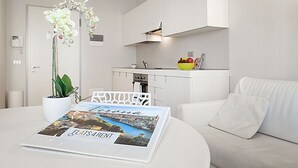Studio | Woonruimte