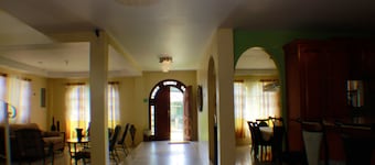 BEAUTIFUL HOME IN PORT OF SPAIN TRINIDAD