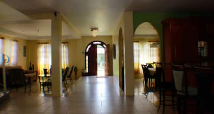 BEAUTIFUL HOME IN PORT OF SPAIN TRINIDAD