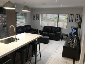 Interior - Perfect for Tauranga Games goals (Pyes Pa)