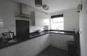 Apartment | Eigene Küche
