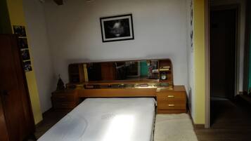 2 sovrum, värdeförvaringsskåp på rummet och wi-fi