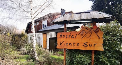 Hostal Viento Sur