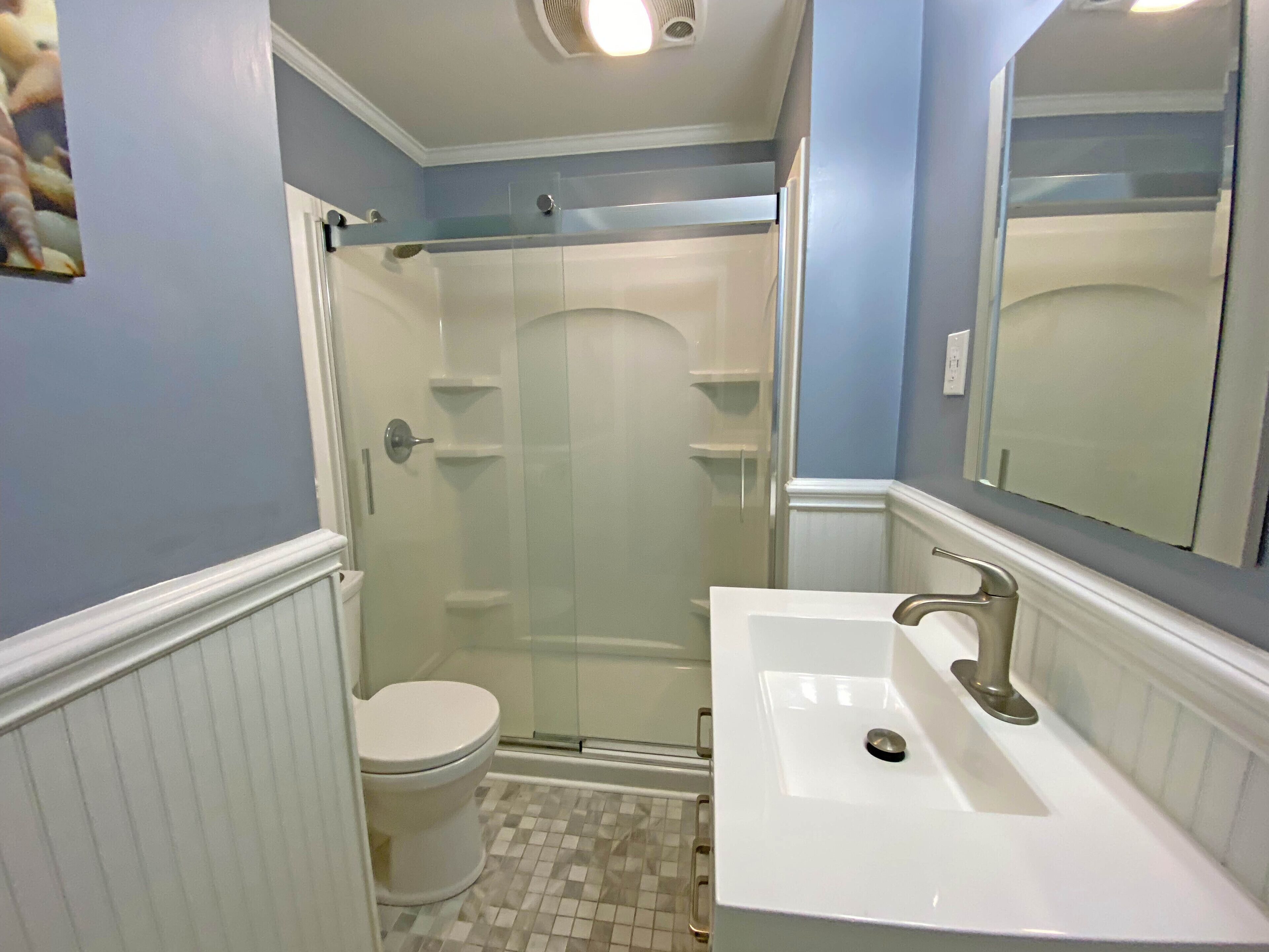 Salle de bain