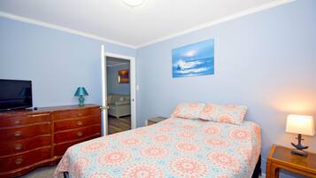 4 bedrooms, internet