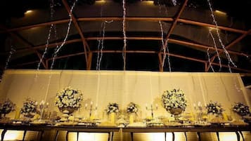 Salão de eventos