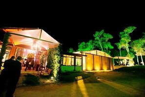 Exterior - Hotel Eco da Floresta (Domingos Martins)