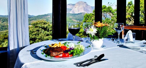 Hotel Eco da Floresta