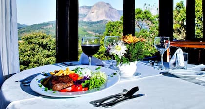 Hotel Eco da Floresta