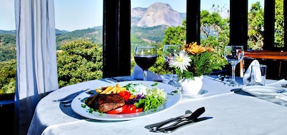 Hotel Eco da Floresta