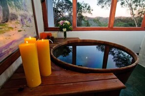 Spa - Hotel Eco da Floresta (Domingos Martins)