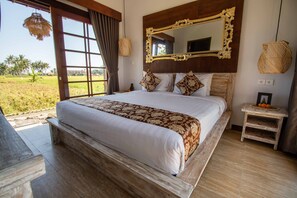 4 間睡房、熨斗/熨衫板、上網、床單