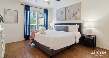 Détente Clarksville Townhome - Emplacement parfait!