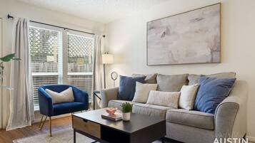 Smart-tv, Netflix, Hulu, streamingtjenester