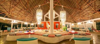THE ONE~ WATAMU RESORT