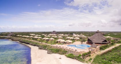 THE ONE ~ WATAMU RESORT