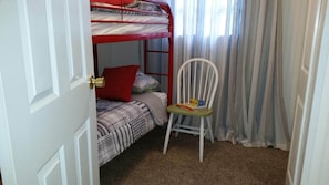 2 camere, ferro/asse da stiro, Wi-Fi gratuito, lenzuola