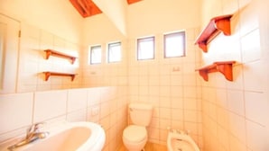 Apartment | Badezimmer