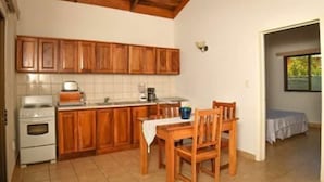 Apartment | Eigene Küche