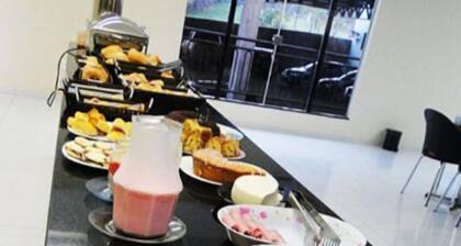 Nacional Hotel Jataí