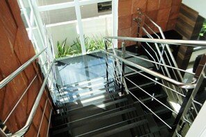 Treppe