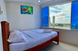 1 Schlafzimmer, WLAN, Rollstuhlgeeignet