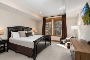 3 Schlafzimmer, Bügeleisen/Bügelbrett, kostenloses WLAN, Bettwäsche