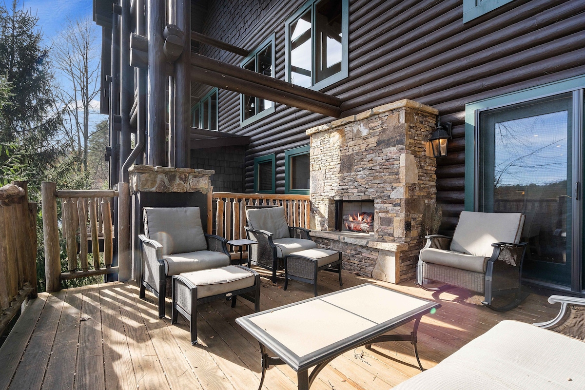 Vacation Rentals Sapphire Valley Resort NC, Blue Ridge Smoky Mountains