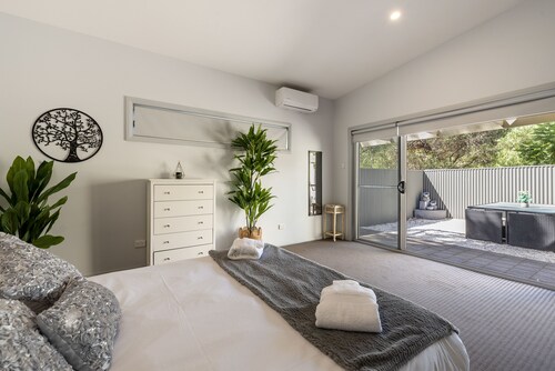 Gawler Townhouse 3 Bedroom