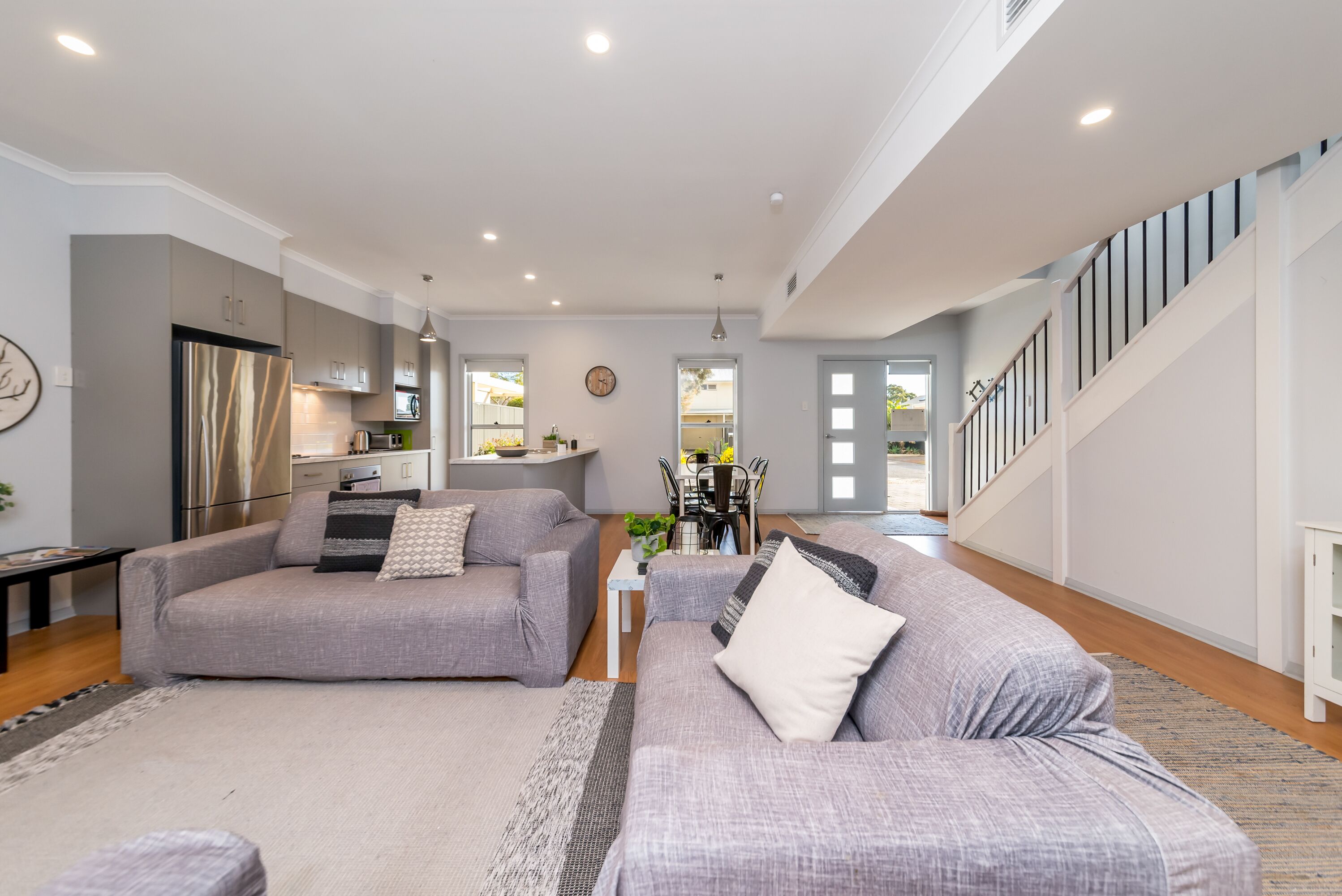 Gawler Townhouse 3 Bedroom — image 17