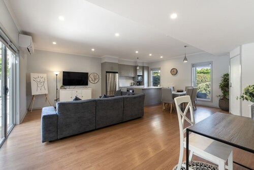 Gawler Townhouse 3 habitaciones