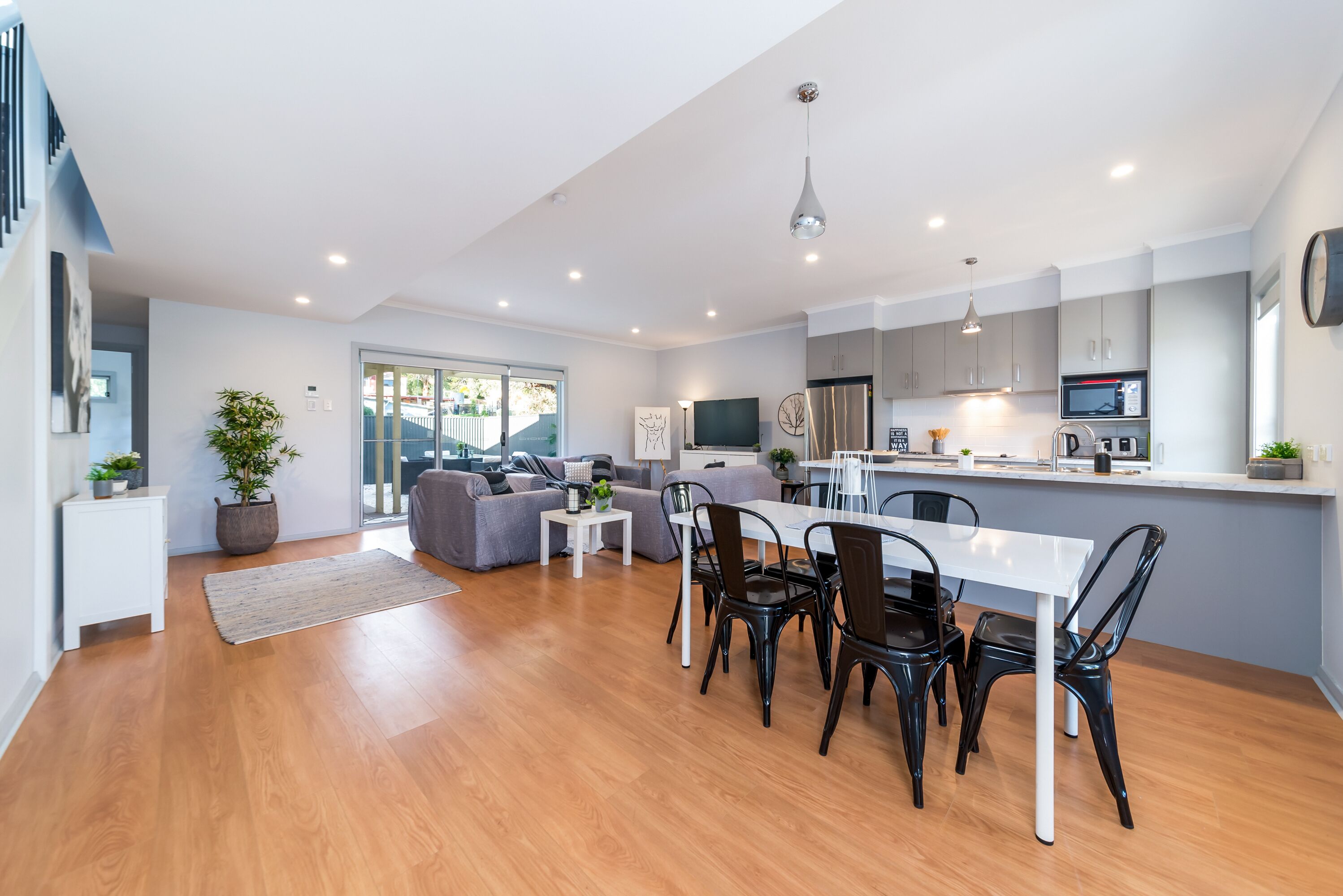 Gawler Townhouse 3 Bedroom — image 3