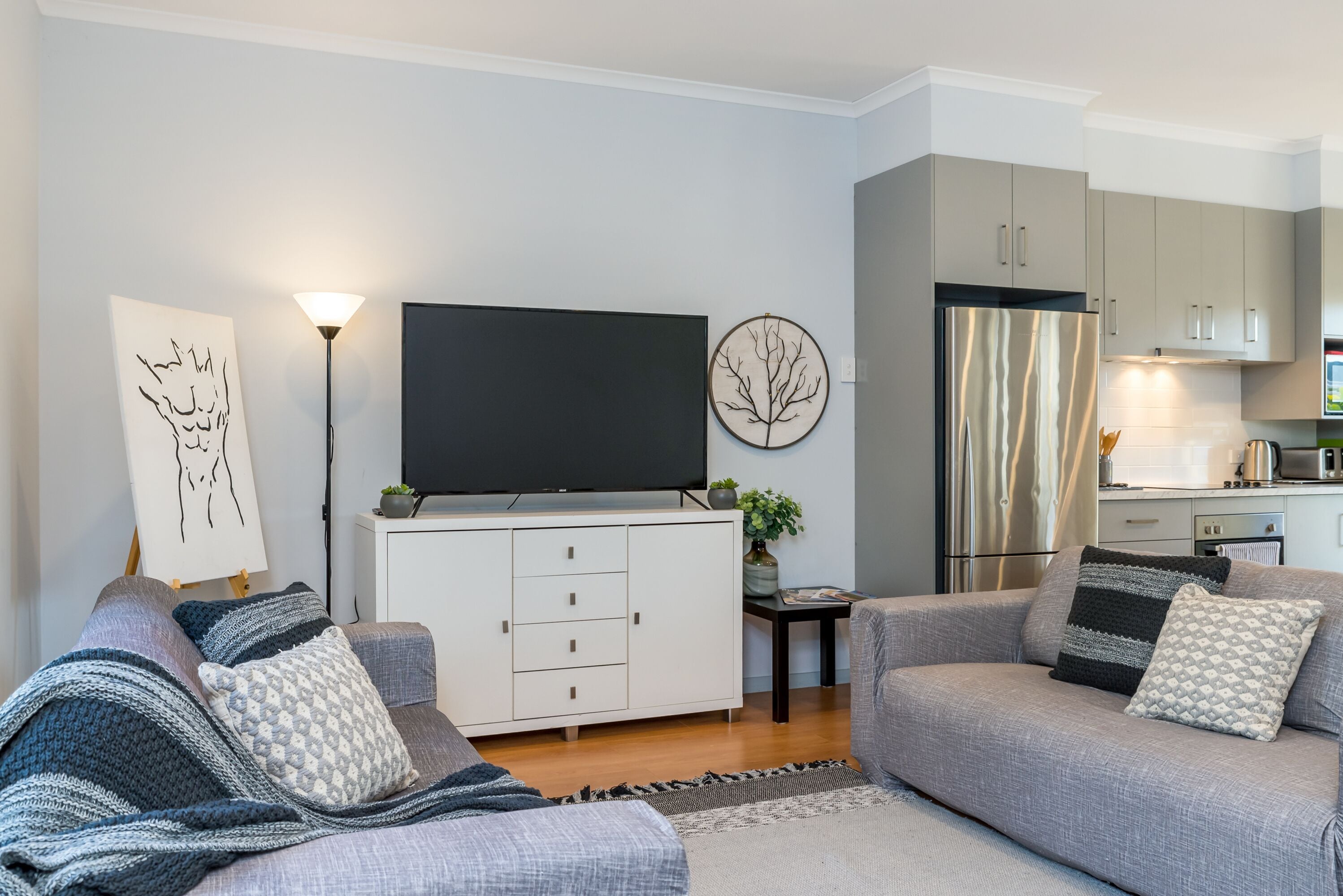 Gawler Townhouse 3 Bedroom — image 14