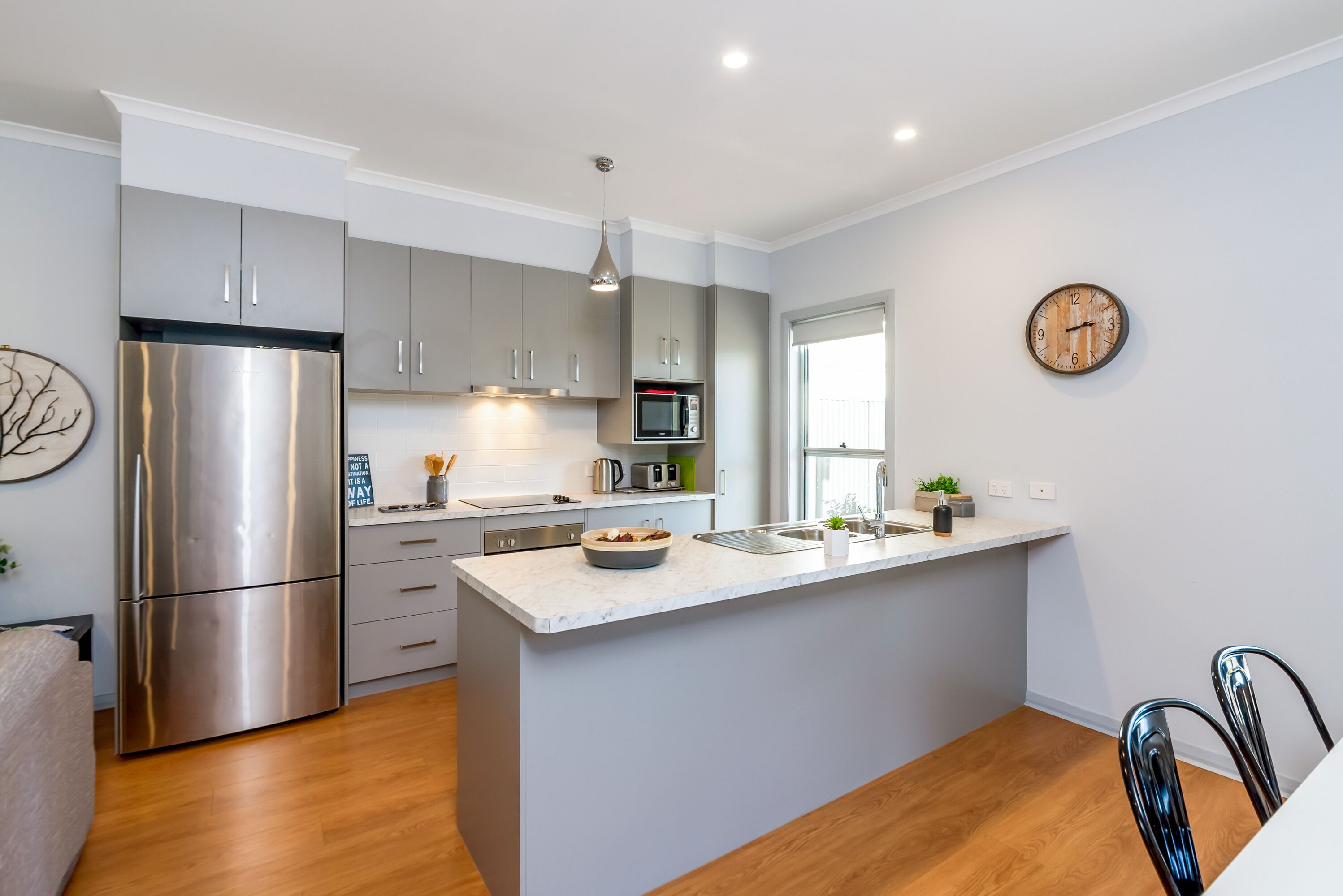 Gawler Townhouse 3 Bedroom — image 13