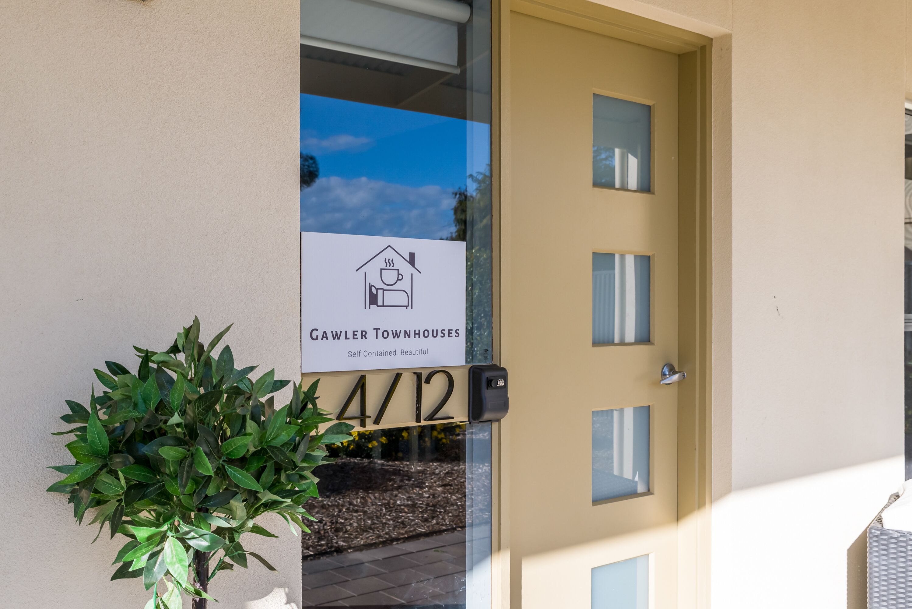 Gawler Townhouse 3 Bedroom — image 28