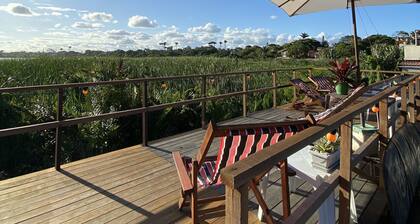 HTL Personalizada Buzios