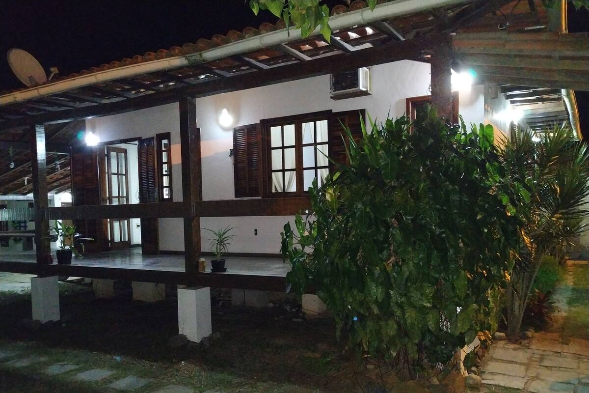 Chalet Familial
