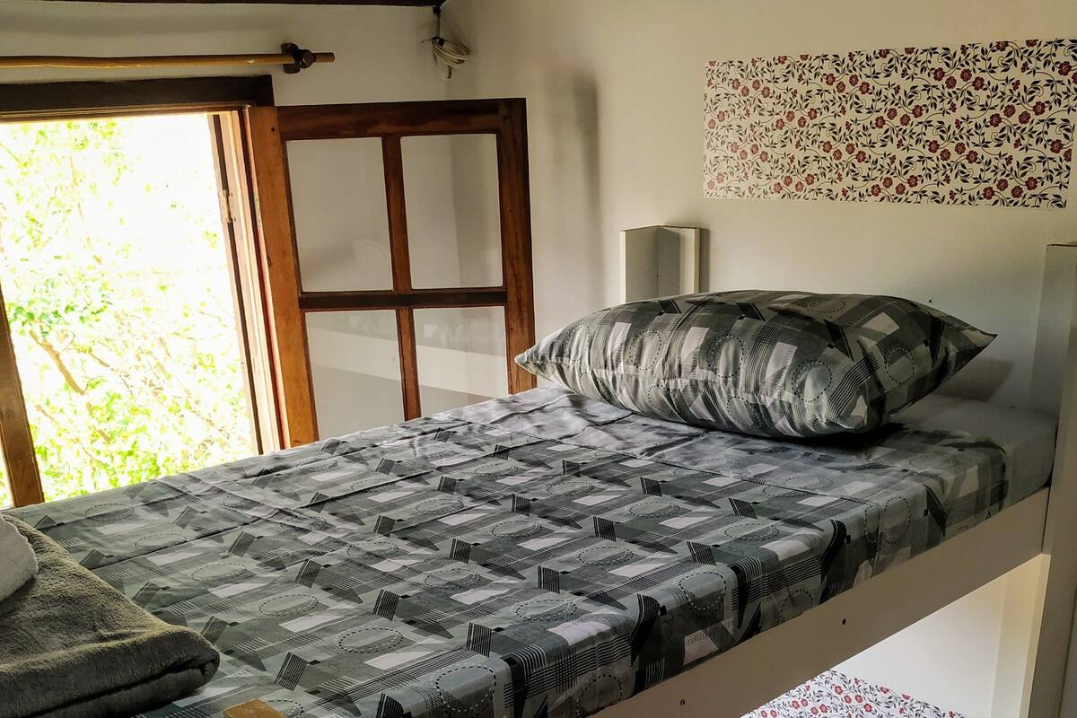 Chambre Standard avec lits jumeaux