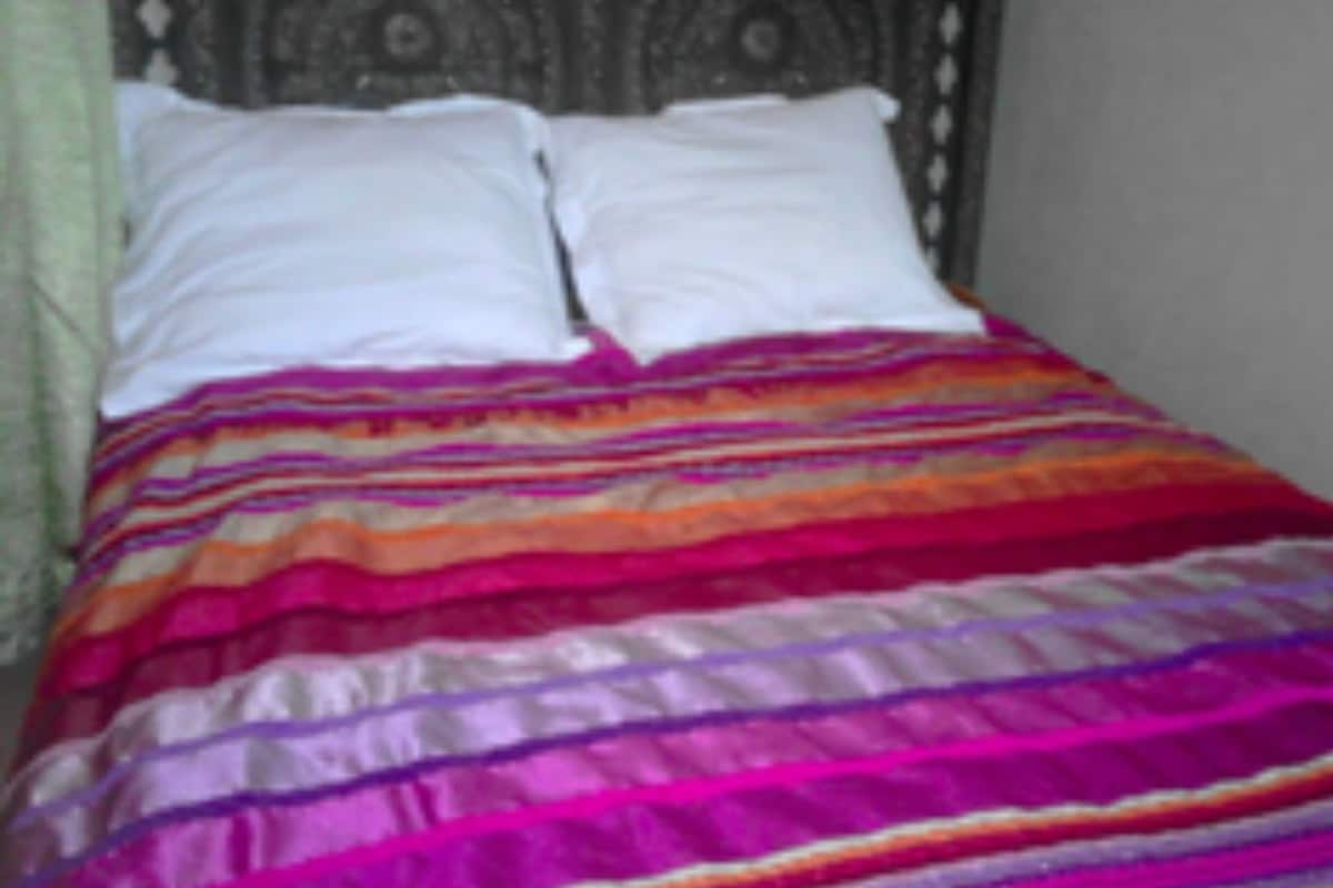 Basic Double Room