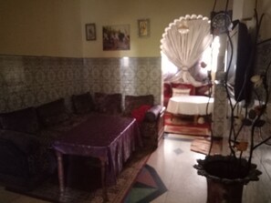 Interior - Chez Simo un petit coin de relax (Safi)