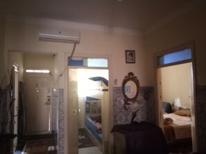 3 bedrooms, iron/ironing board, WiFi, bed sheets - Chez Simo un petit coin de relax (Safi)