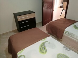 2 bedrooms, iron/ironing board, WiFi - MY Apartment KASTANI (Paralia Ofriniou)