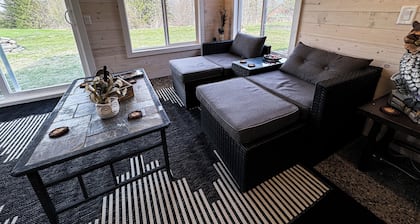 Country Apartment Rental in an Outdoor Paradise!