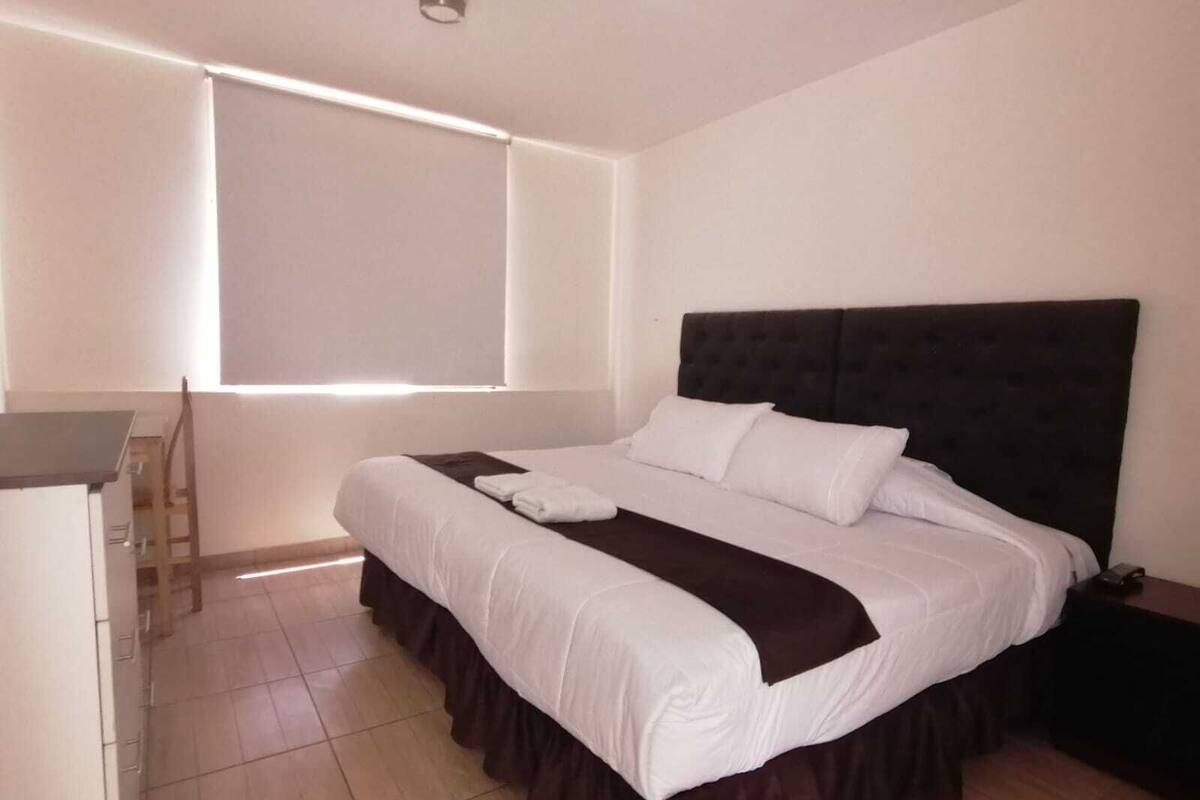 Executive-Doppelzimmer
