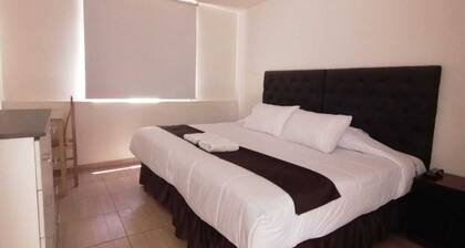 El Mirador de Cortaderas