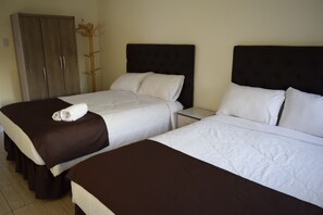 Exclusive Quadruple Room