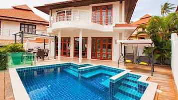 Piscina | Piscina externa