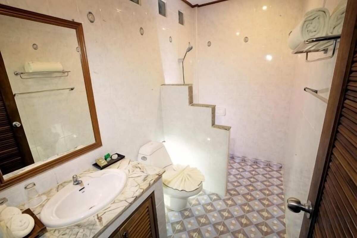 Baño | Amenidades de baño gratuitas 